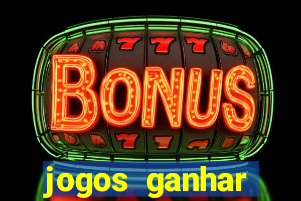 jogos ganhar dinheiro no pix