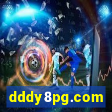 dddy8pg.com