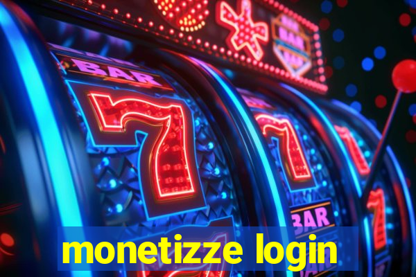 monetizze login