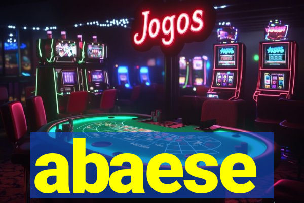 abaese