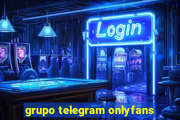 grupo telegram onlyfans