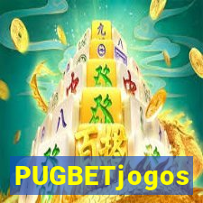 PUGBETjogos