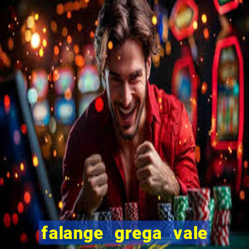 falange grega vale do amanhecer