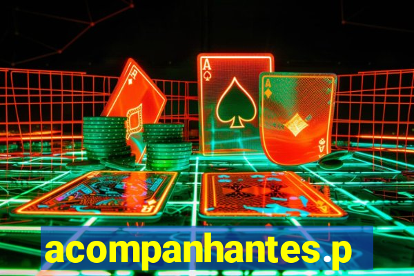 acompanhantes.pvh