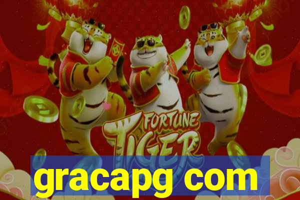 gracapg com