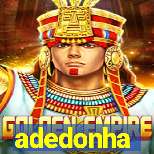 adedonha