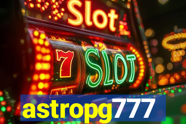 astropg777