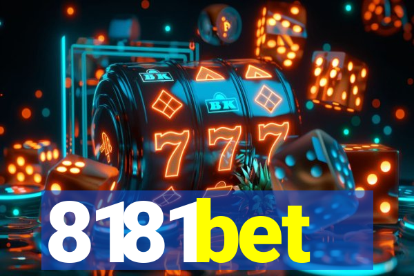 8181bet