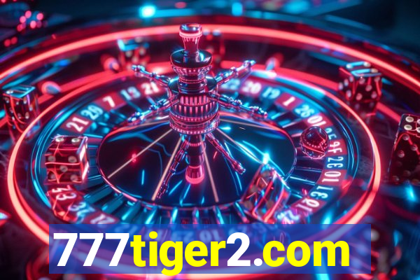 777tiger2.com