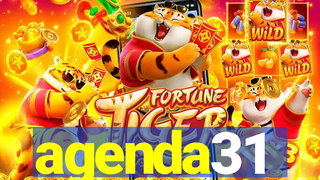 agenda31