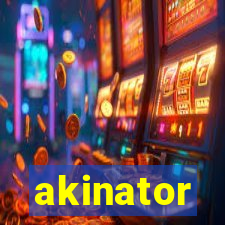 akinator