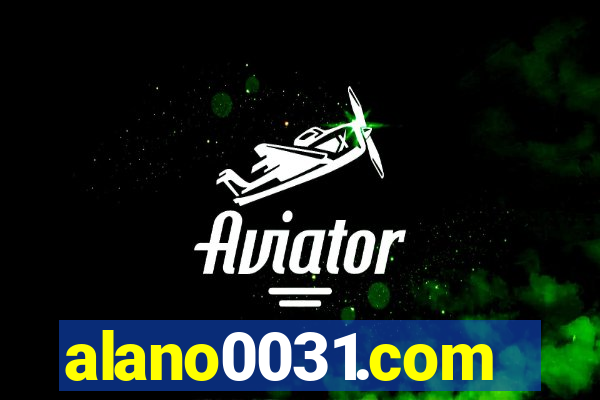 alano0031.com