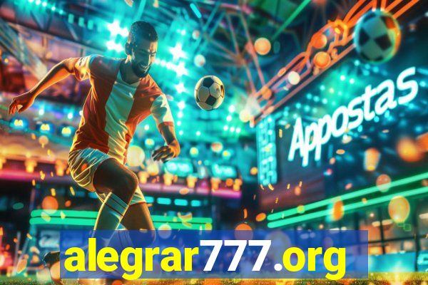 alegrar777.org