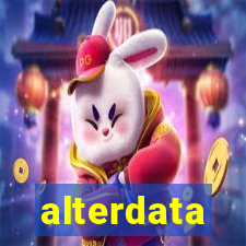 alterdata