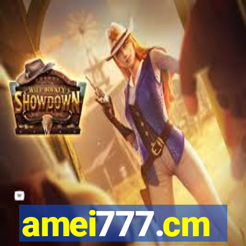 amei777.cm