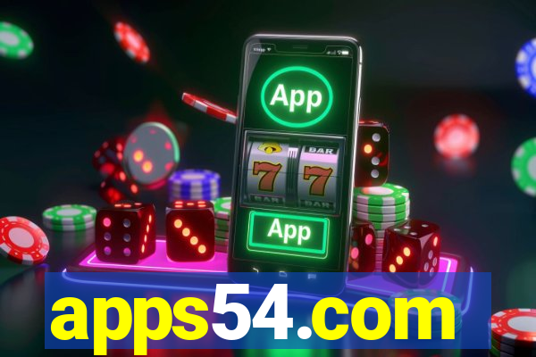 apps54.com