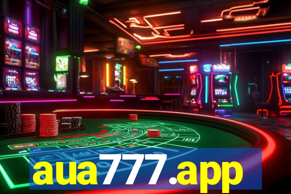 aua777.app