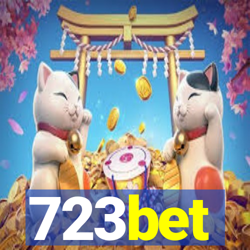 723bet