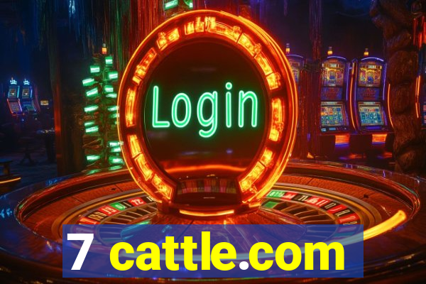 7 cattle.com