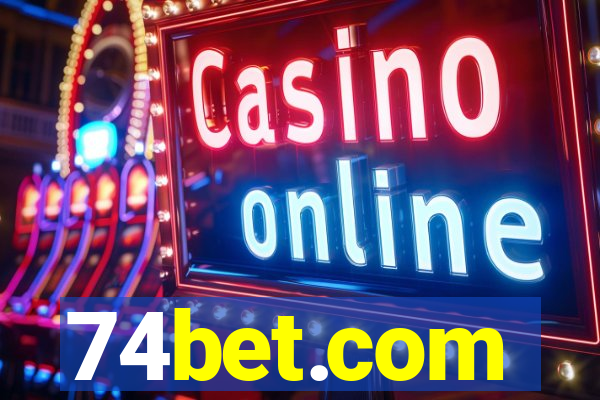 74bet.com