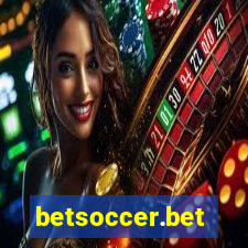 betsoccer.bet