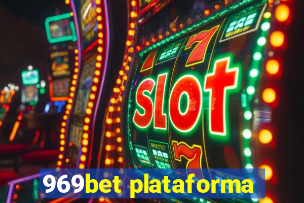 969bet plataforma