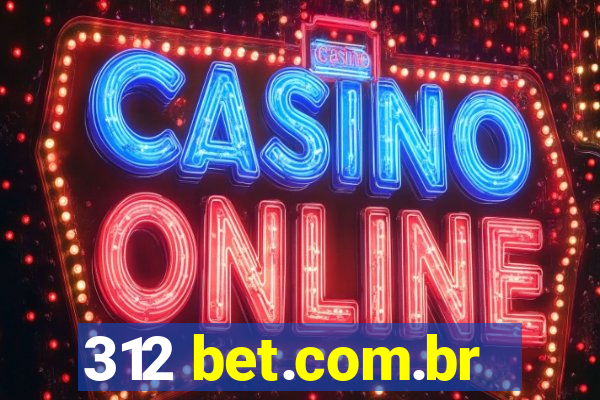 312 bet.com.br