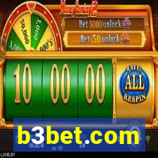 b3bet.com