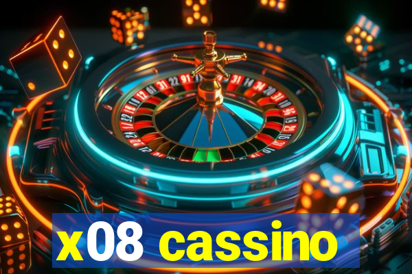 x08 cassino