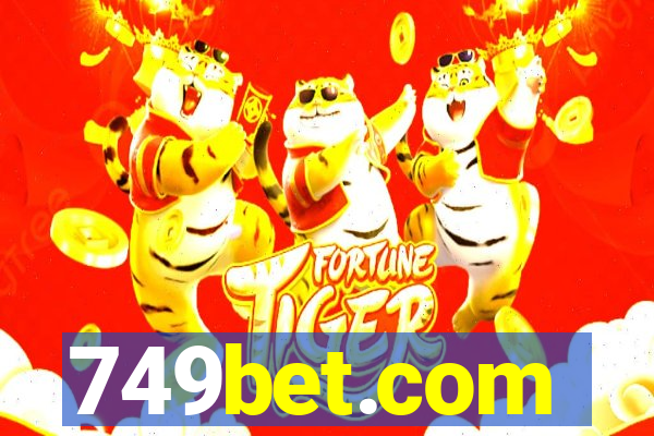 749bet.com