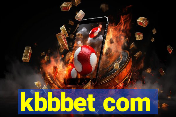 kbbbet com