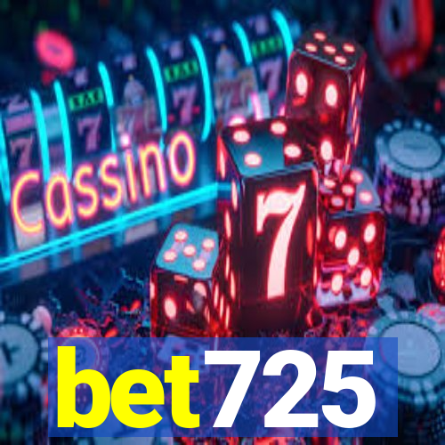 bet725