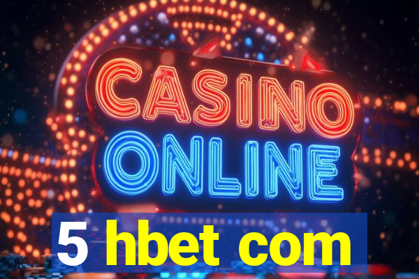 5 hbet com