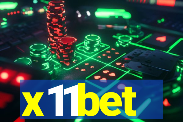 x11bet