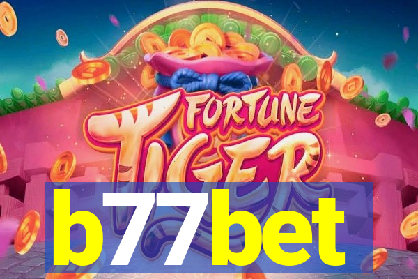 b77bet