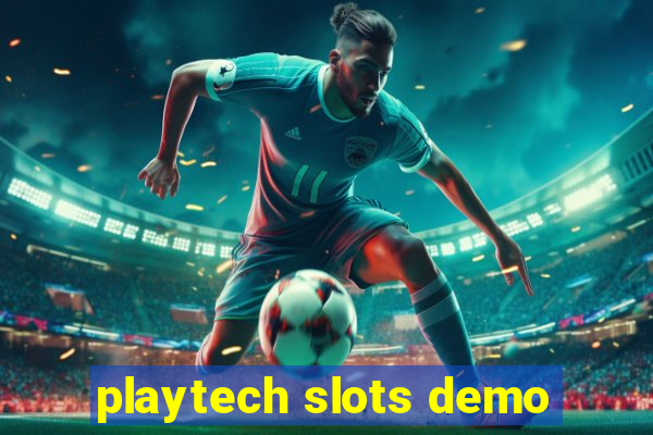 playtech slots demo