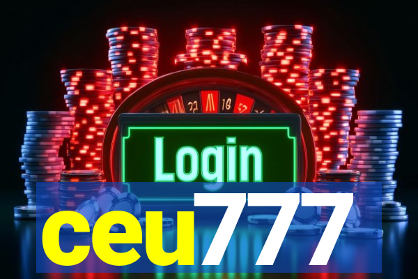 ceu777