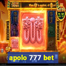 apolo 777 bet