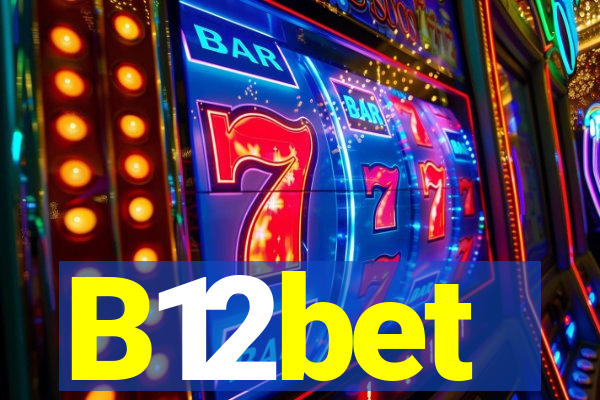 B12bet