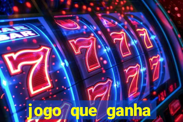 jogo que ganha dinheiro de verdade sem precisar depositar