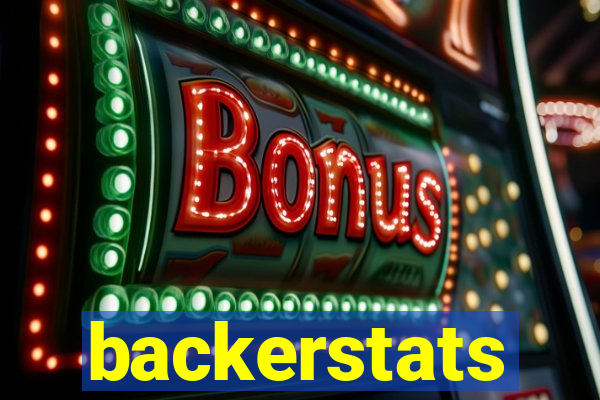 backerstats