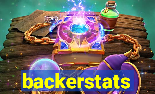 backerstats