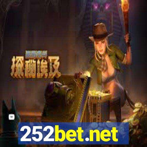 252bet.net