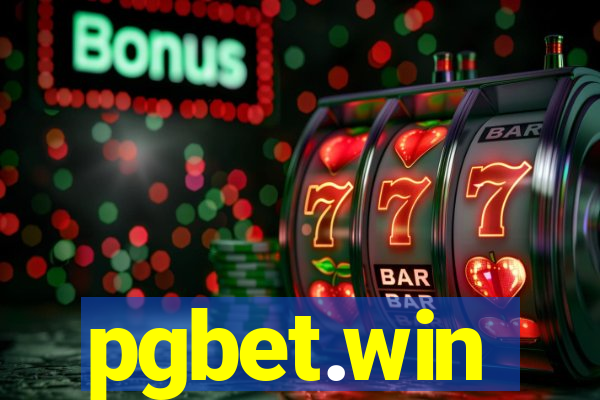 pgbet.win