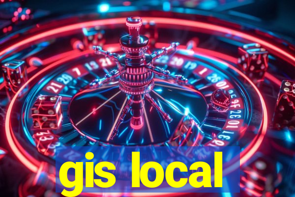 gis local