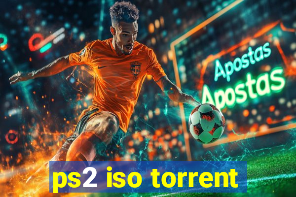 ps2 iso torrent