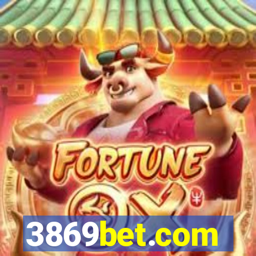 3869bet.com