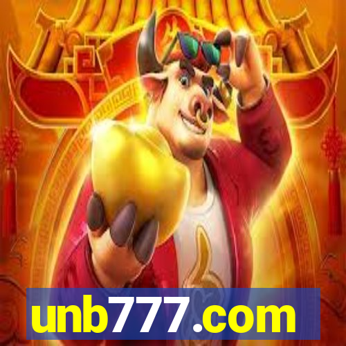 unb777.com