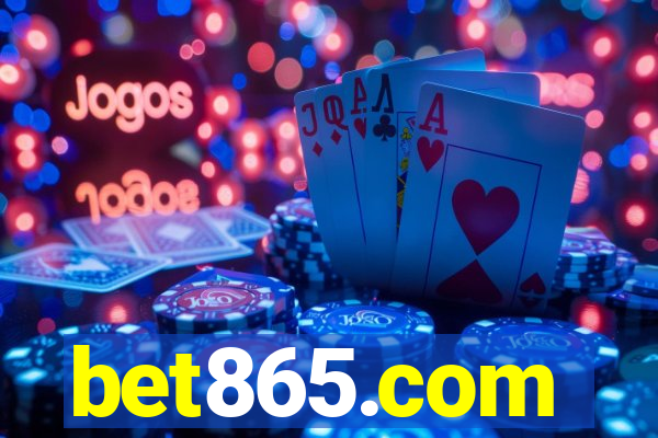 bet865.com