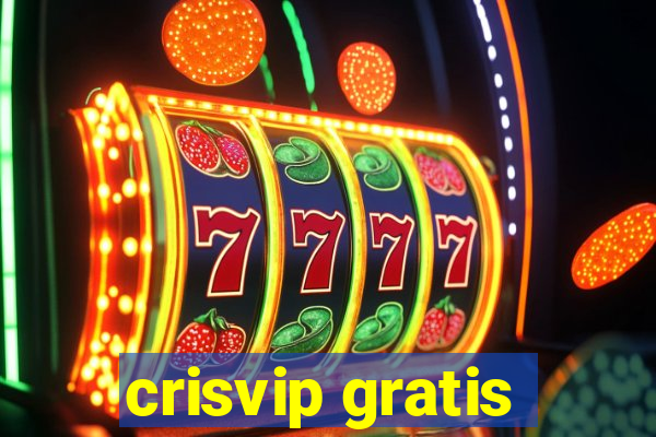 crisvip gratis